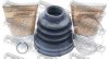 FEBEST 2115-CA220RHT Bellow, driveshaft